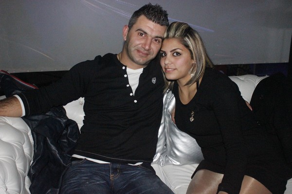 Funk Beirut Opening